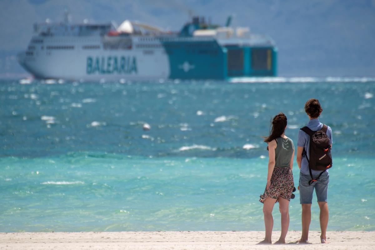 Las separaciones y los divorcios repuntan un 5,7 % en el primer trimestre del año