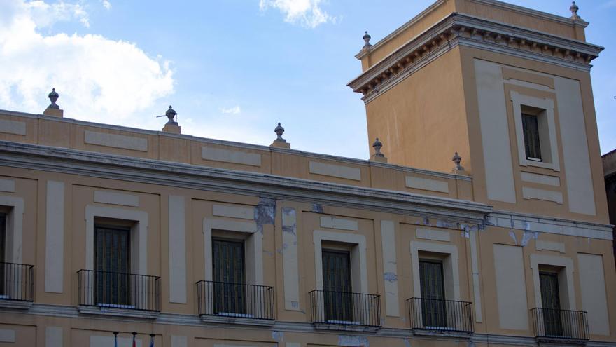 Compromís denuncia la &quot;inacción&quot; de Catalá en la restauración del Palacio de Cervelló