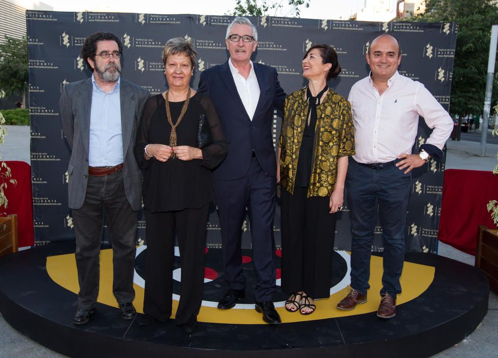 Festival de Cine de Alicante