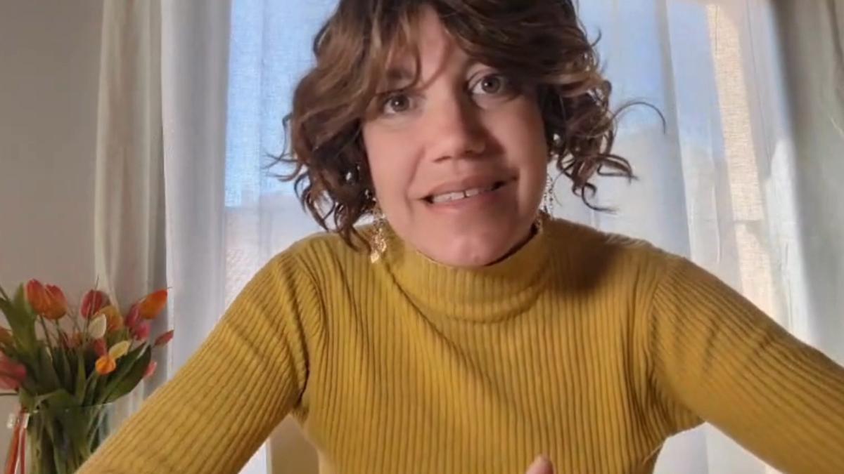 Sílvia Caballol, psicòloga i escriptora, parla sobre la ment