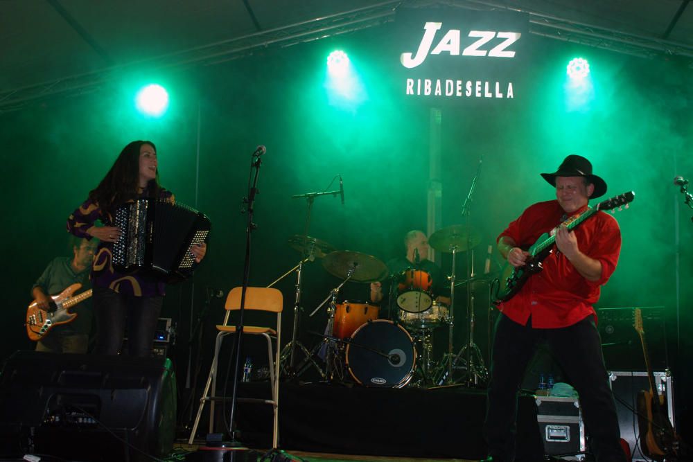 Festival de Jazz de Ribadesella