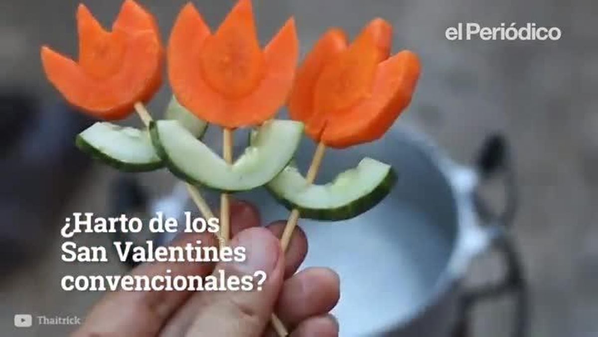 SANT VALENTÍ