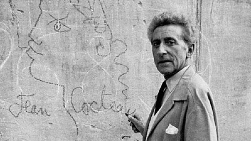 Cocteau para devotos