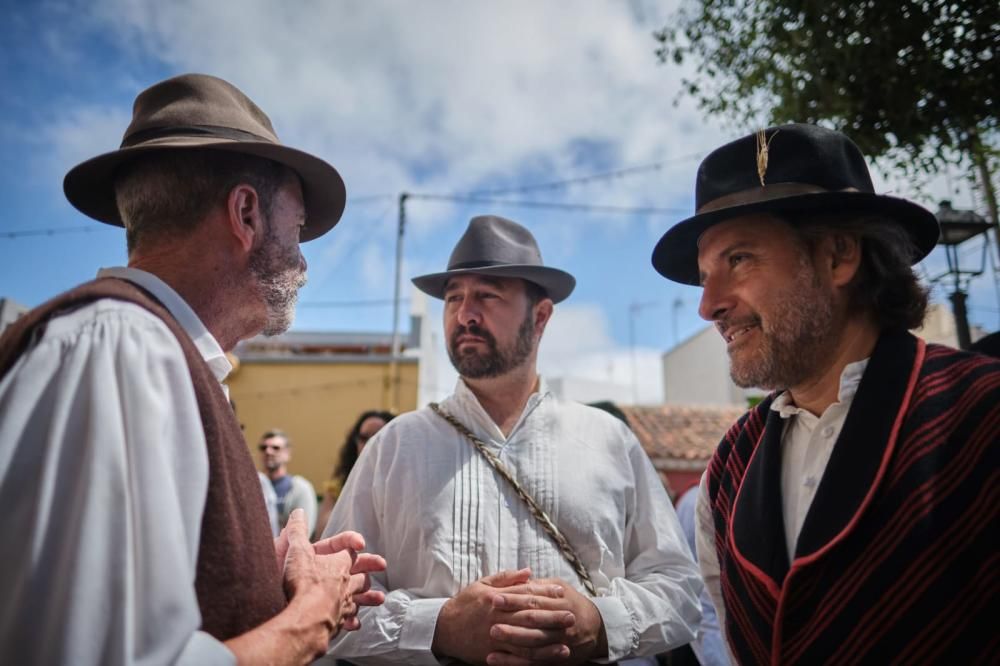 Romería de San Benito 2019