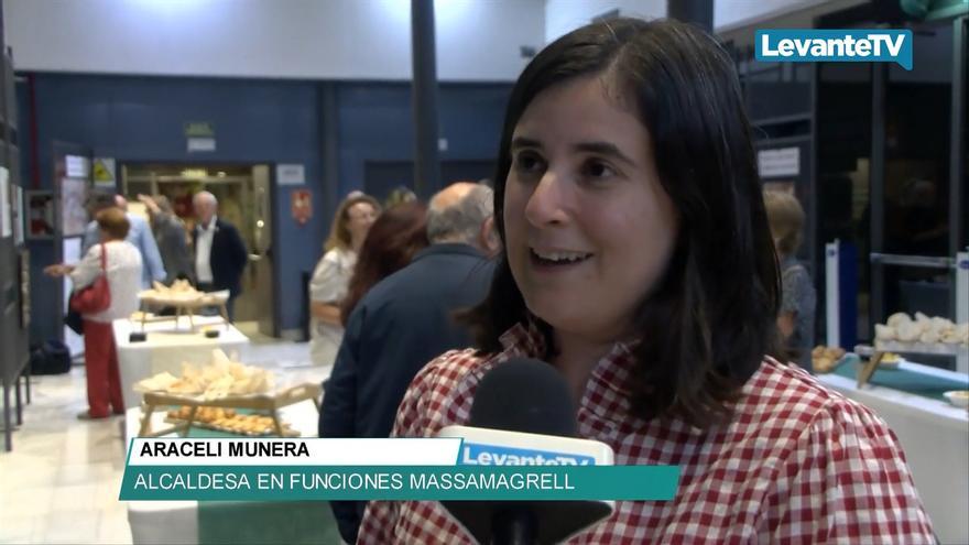 Massamagrell acoge la IX Semana Cultural El Camino del Santo Grial