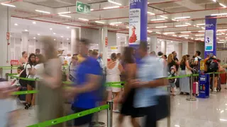 Streik am Flughafen Mallorca: Flug verspätet oder Koffer weg? Das sind Ihre Rechte