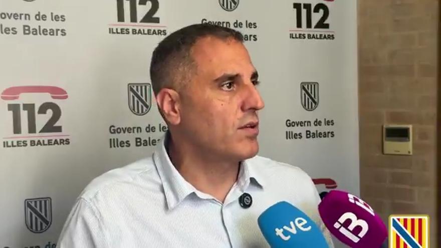 La dana se retrasa y la AEMET insiste: "Lloverá con intensidad en Ibiza"