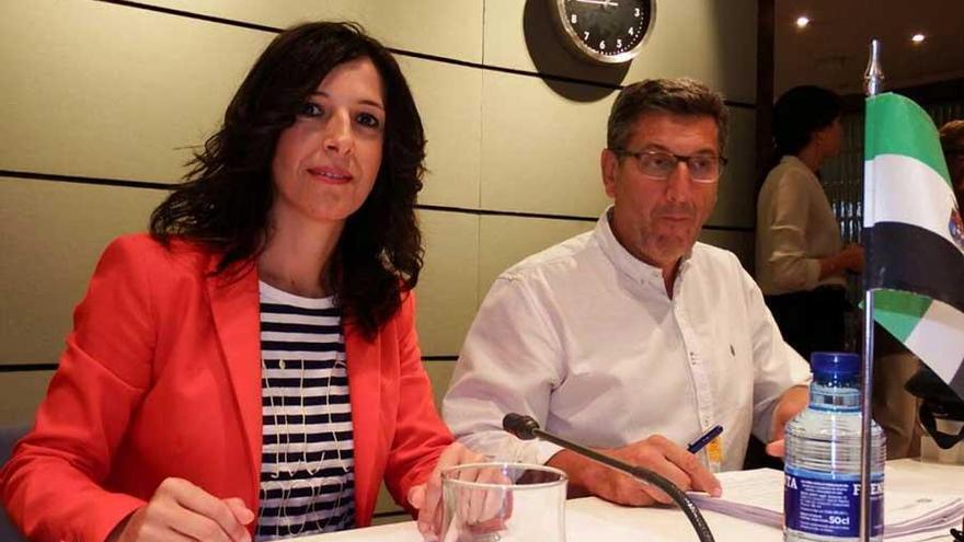 Extremadura rechaza el reparto de fondos y la Estrategia de Empleo del ministerio