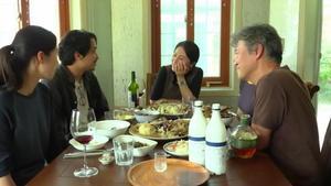 ‘¿Què et diu aquesta natura?’ Hong Sang soo