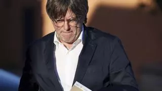 Los pros y contras de Puigdemont para ser candidato de Junts a las elecciones catalanas