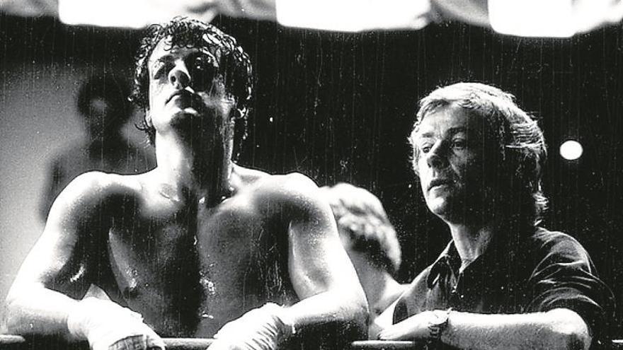 El director detrás de Rocky