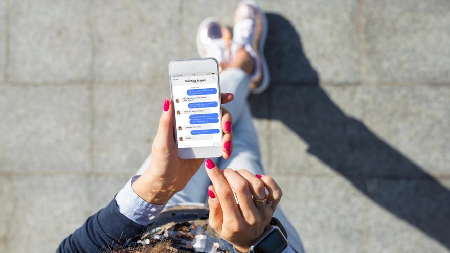 Facebook Messenger notificará que otros usuarios han realizado una captura de pantalla en los chats secretos.