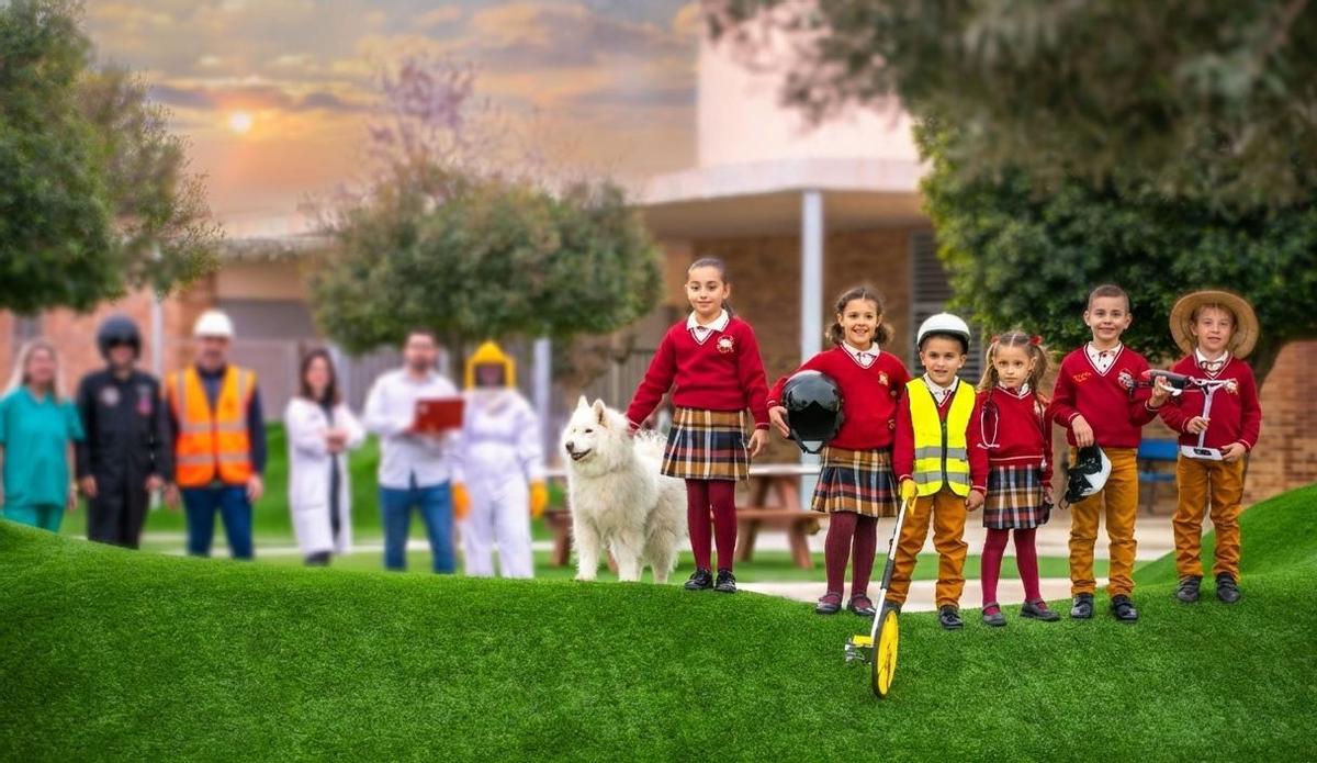 La apuesta por el pensamiento crítico y la inclusión en Virgen del Pasico y Pasico II