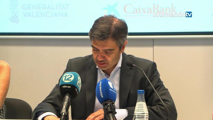 AEFA premia a Bonnysa, Congelados Frimar y Tabisam y distingue la trayectoria de Vicente Berbegal y Coral Erum