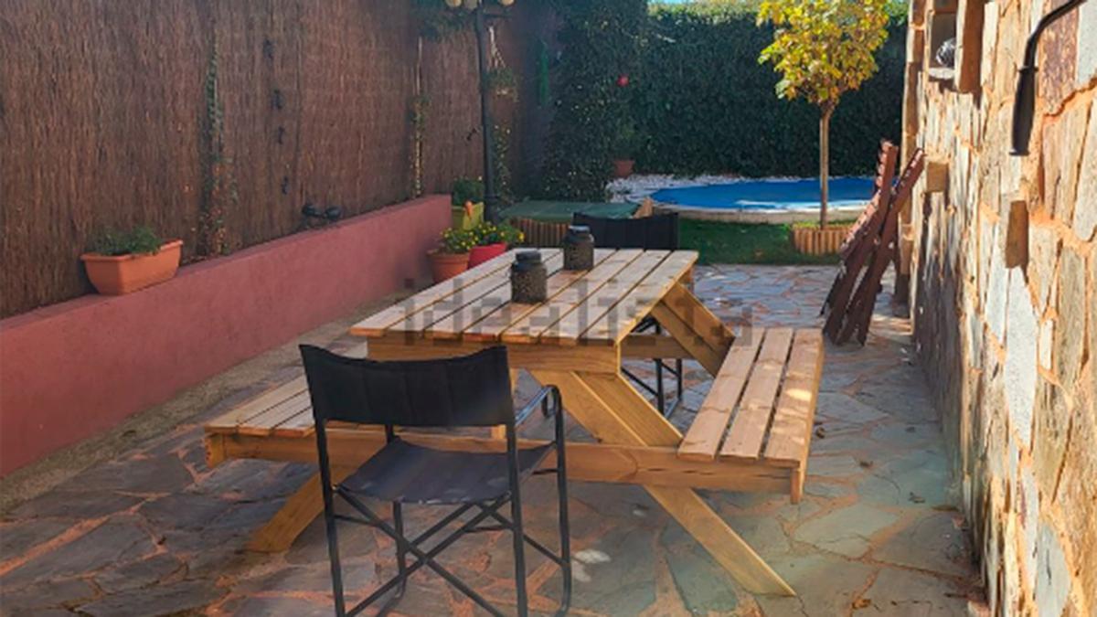 Casa de GRan Hermano. IDEALISTA