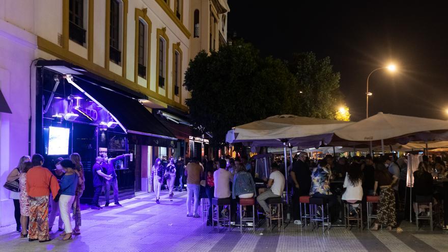 La sumisión química, el miedo de las jóvenes cuando salen de fiesta: &quot;Pueden joderte la noche y la vida&quot;