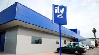 ITV abril 2023: El lado de la carrocería por el que los coches suspenden