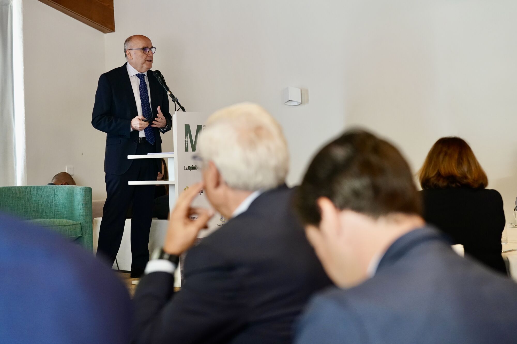 Celebración del Foro Marca Costa del Sol Oriental Axarquía 2025