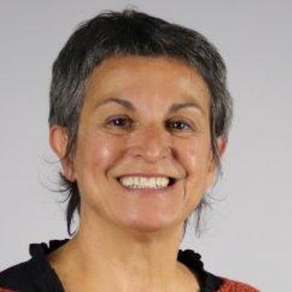 Genoveva Gorchs Corominas