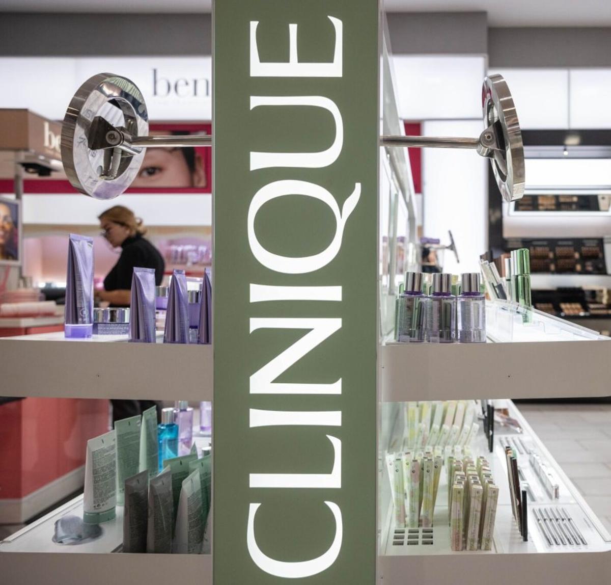 Una opa d’Estée Lauder sobre Puig obrirà un ball mundial de fusions