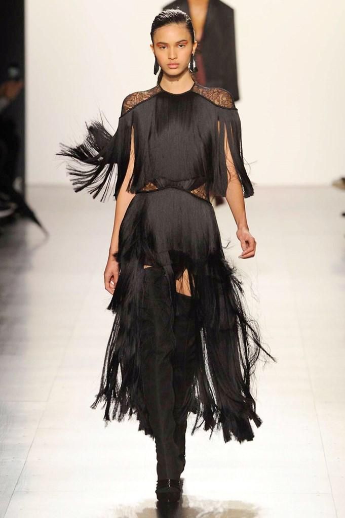 Prabal Gurung