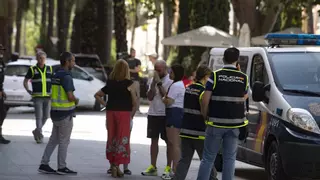 La Generalitat ejerce la acción popular en el caso del asesinato machista de Alejandra y su hijo en Algemesí