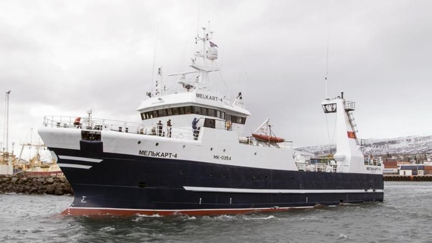 La industria del mar pide a la UE que «calibre» el impacto del veto al pescado ruso para que no lo paguen las procesadoras europeas