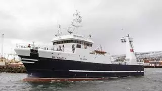 La industria del mar pide a la UE que «calibre» el impacto del veto al pescado ruso para que no lo paguen las procesadoras europeas