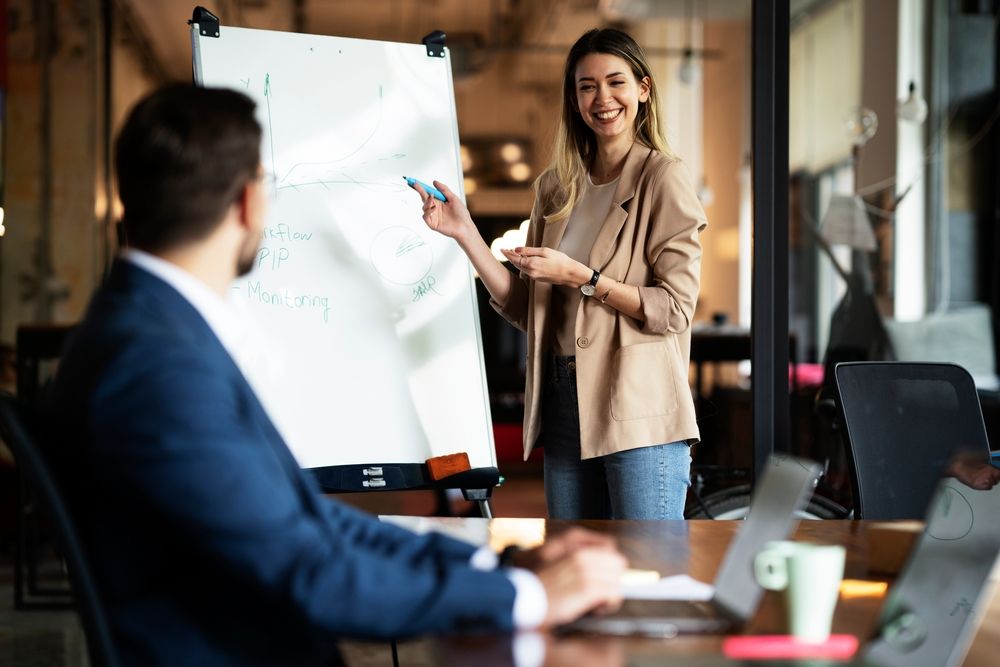 El 25% de empresas en España cumplen ya la Ley de Igualdad.