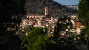 Menús creatius, vins del Priorat i vistes a les vinyes: l’experiència gastronòmica que triomfa en un poble de 345 habitants