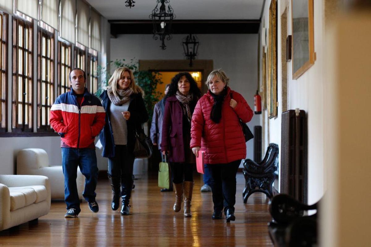 Inmaculada Lucas será la tercera concejala de Bienestar Social