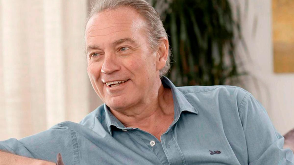 OBORNE S EHACE CARGO DEL BEBÉ | El cambio de opinión que revoluciona el  mundo rosa: “Bertín en ningún momento ha dudado de que sea su hijo