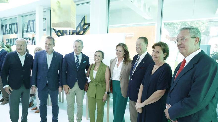 La calidad alimentaria impulsa Asturias