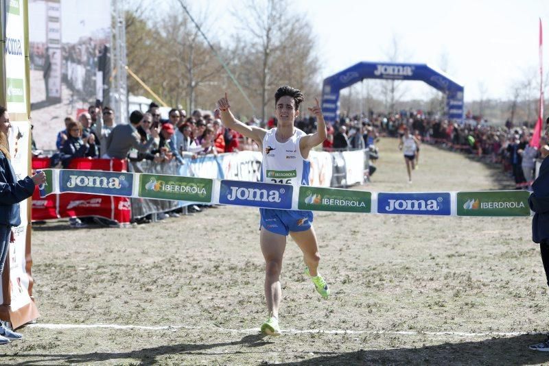 Campeonato de España de cross