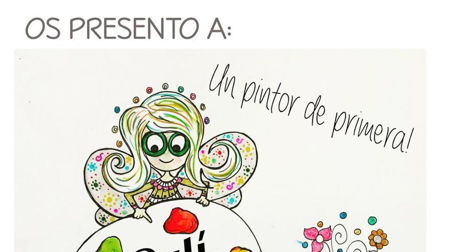 Navidad 2023 - La maleta de Belentuela