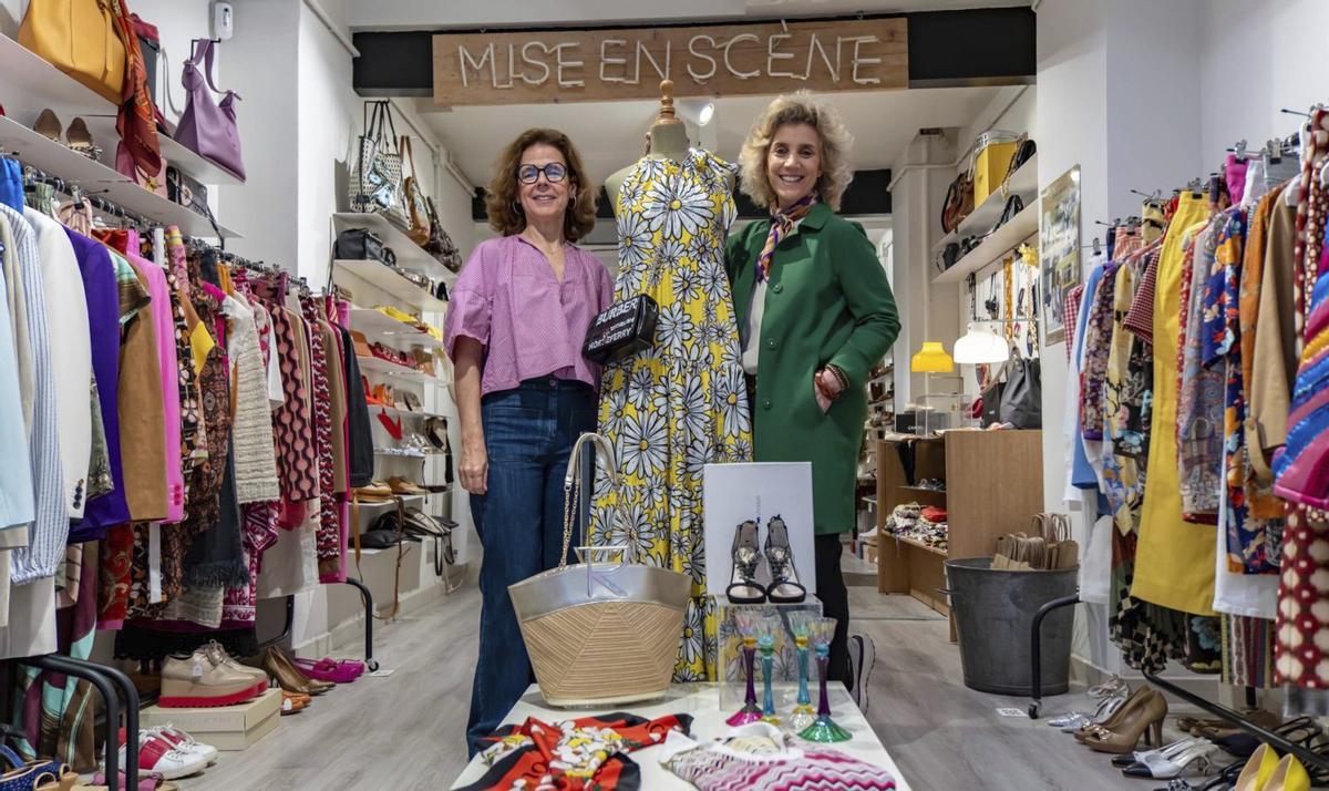 La botiga secreta de les ‘influencers’