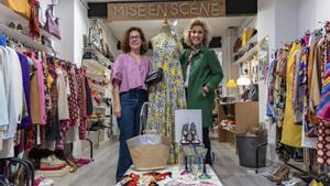 La botiga secreta de les ‘influencers’