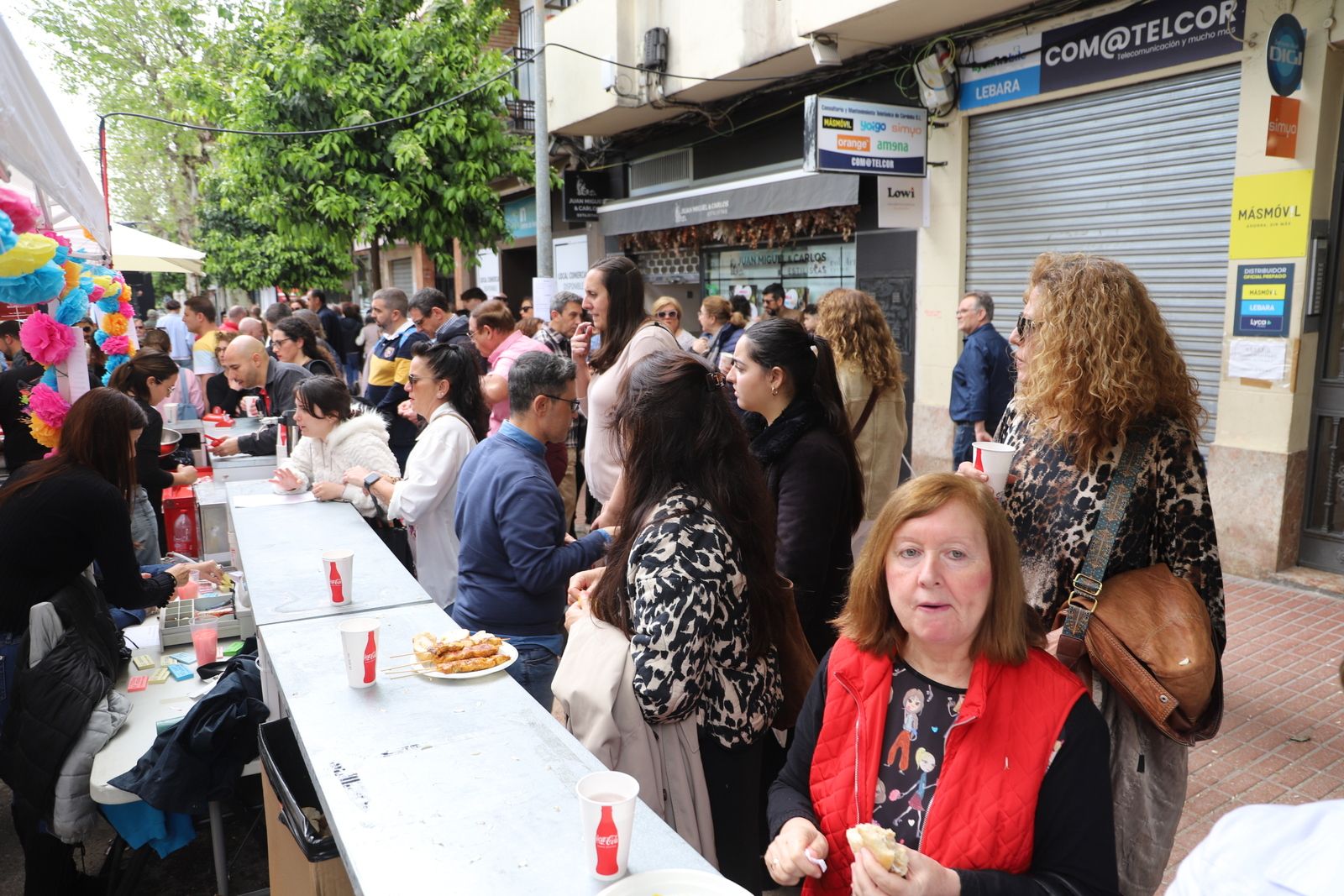 La Viñuela Shopping Hill , en imágenes