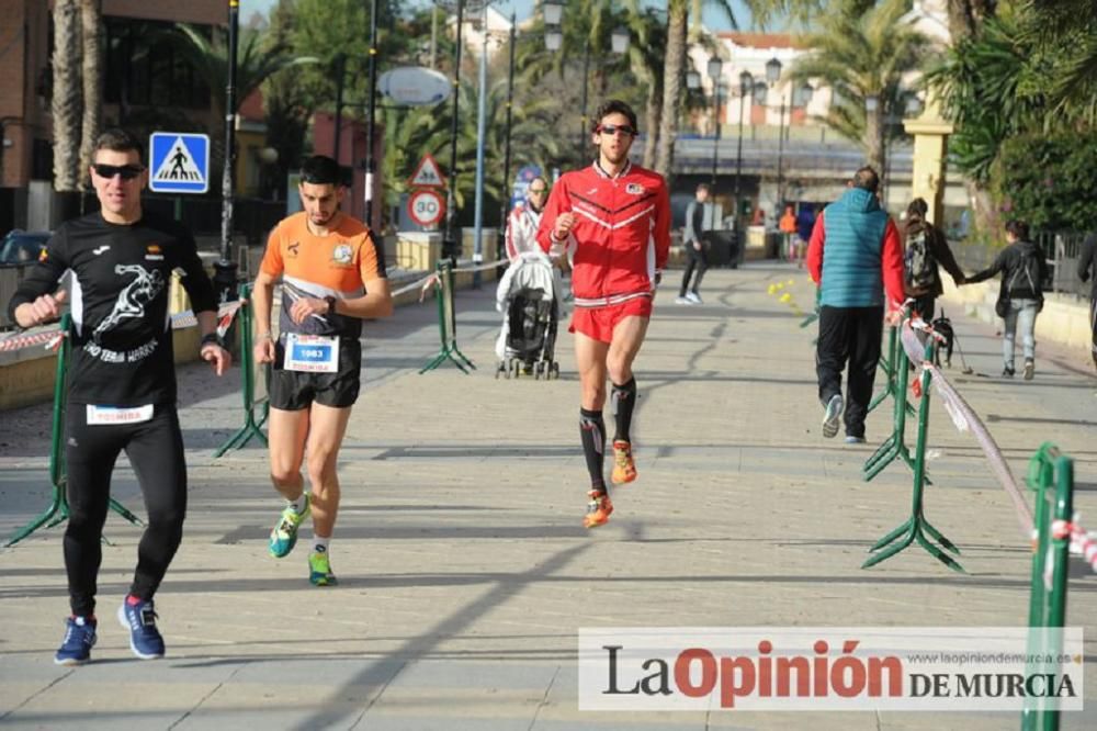 III Carrera Solidaria ''Cross Urbano'' Save The Children