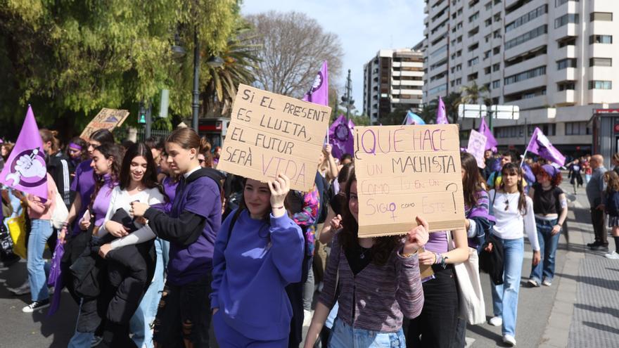 La brecha de género se enquista en la universidad: las mujeres no programan y los hombres no quieren enseñar