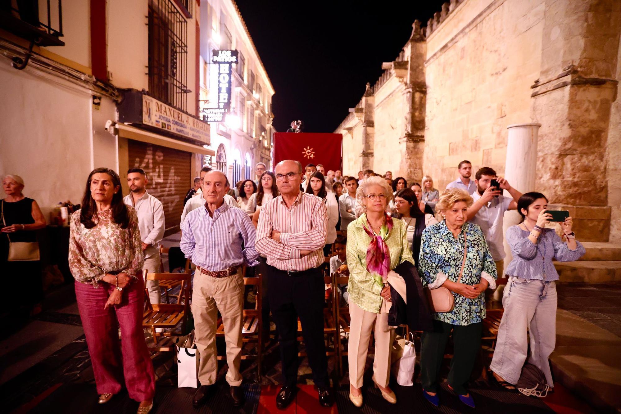 Santo Cristo de Zacatecas, de Montilla