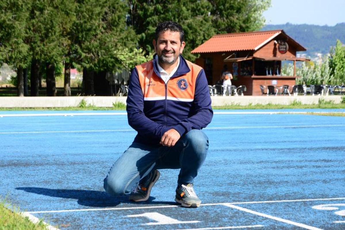 El deporte se cuela en el ruedo político