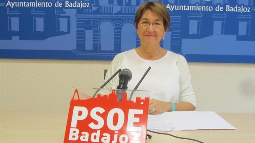 El PSOE denuncia que se vuelve a comprar glifosato