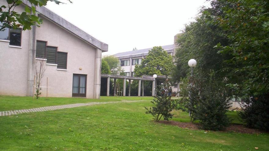 La USC invertirá 4,6 millones para crear una central de biomasa y dejar de utilizar combustibles fósiles en el Campus de Lugo