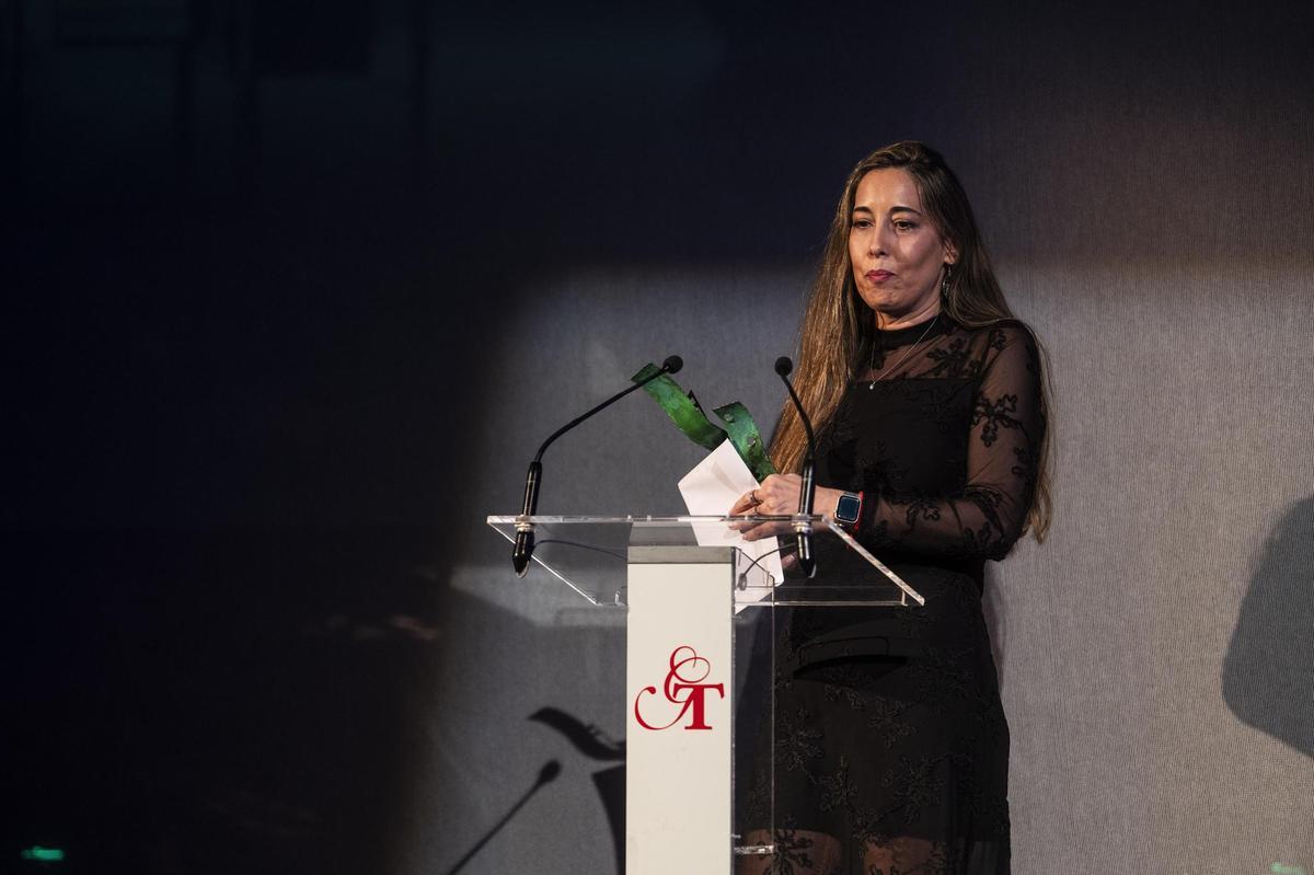 Fotogalería | Todas las imágenes de los Premios de la Música de Cáceres Fotogalería | Todas las imágenes de los Premios de la Música de Cáceres