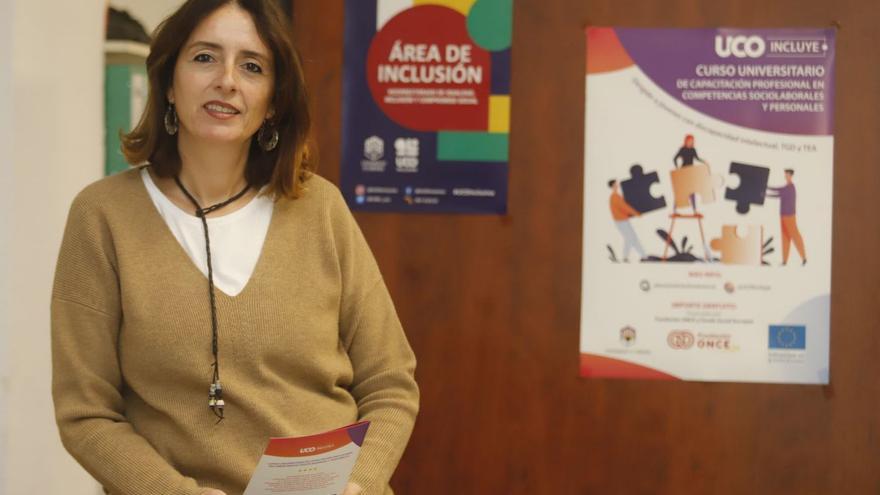 La UCO se propone la plena transversalidad de la inclusión