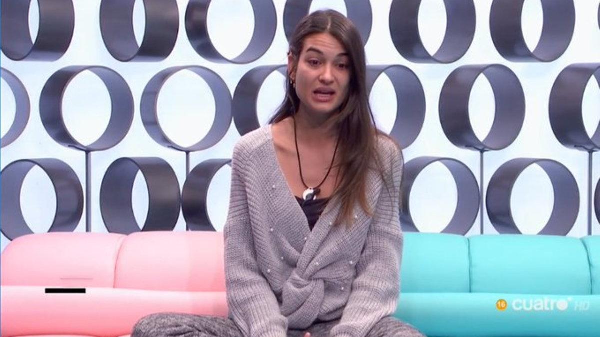 &quot;GH VIP 7&quot;: Estela y Adara se distancian tras un comentario desafortunado