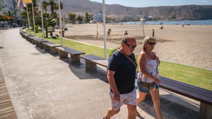 Un problema periférico en Tenerife: las afueras de dos municipios, en el top 20 de España con mayor demanda de viviendas de alquiler