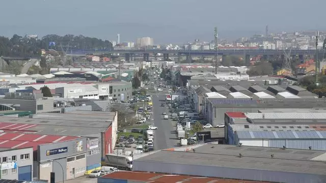 Las empresas de A Coruña disparan sus beneficios hasta los 11.600 millones y escalan al cuarto puesto nacional