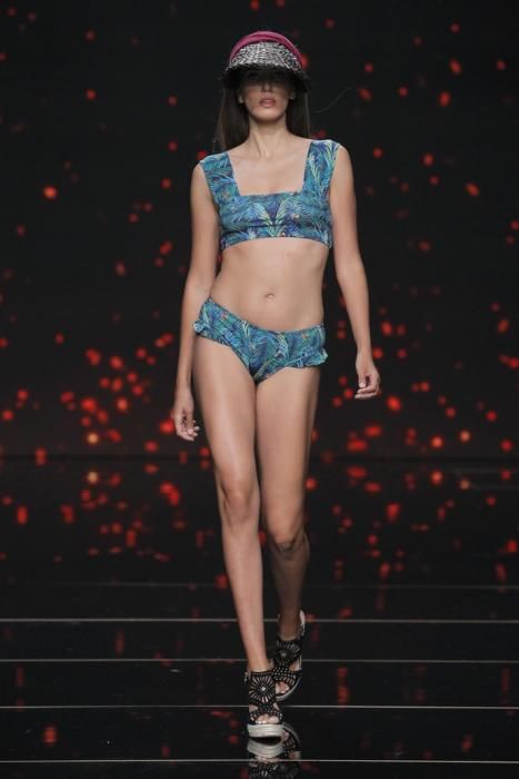 Gran Canaria Swimwear Fashion Week 2018 | Desfile Elena Morales